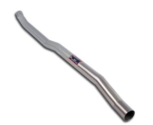 BMW F45 225iX Active Tourer 2.0T B48 (2014–onward) Supersprint Front Pipe