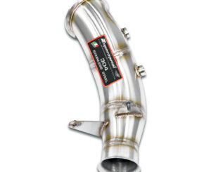 BMW F87 M2 N55 (2016–2018) Supersprint Downpipe