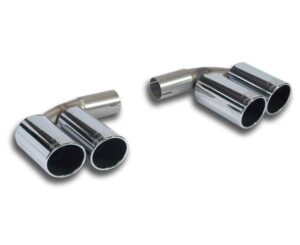 BMW F22 218i B38 (2014–2017) Supersprint Tailpipe Kit