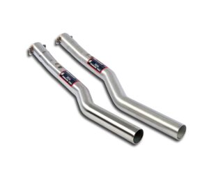 BMW Supersprint E46 320i Supersprint Centre Section (1997–2001)