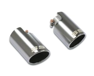 BMW F40 M135i xDrive (2019–onward) Supersprint Tailpipe Kit