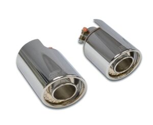 BMW F40 116i sDrive 1.5T B38 (2020–onward) Supersprint Tailpipe Kit