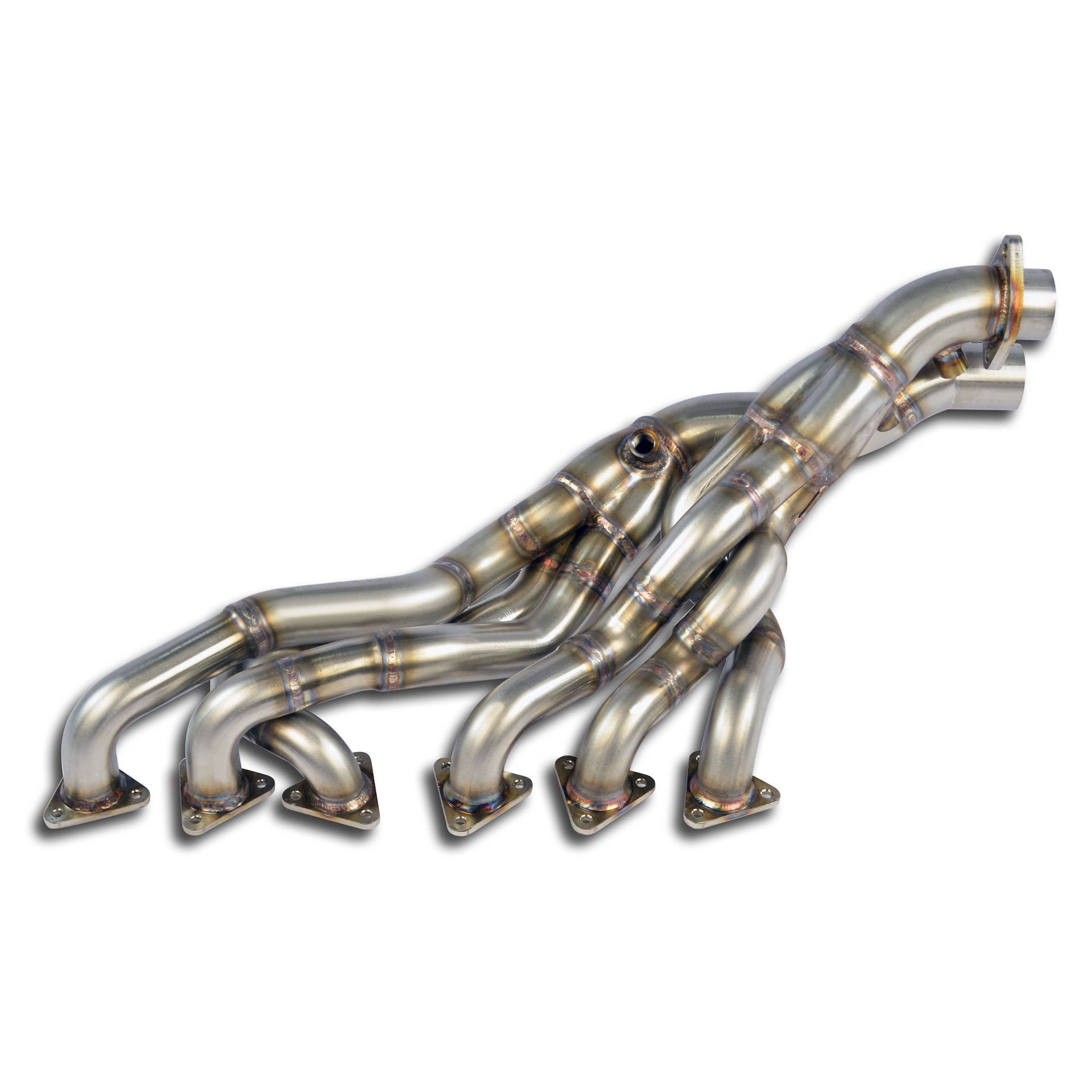 BMW E46 - All models S54 Supersprint Manifold