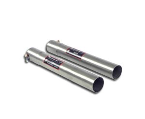 BMW E38 L7 5.4i V12 M73 (1996–2001) Supersprint Connecting Pipe