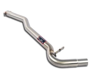 BMW E90 320d M47 (2005–2007) Supersprint Centre Section