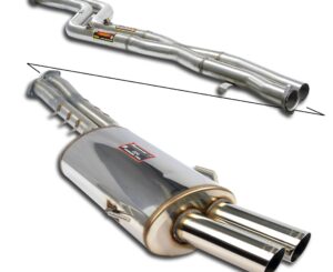 BMW E36 M3 3.0i (1993–1996) Supersprint Racer'S Pack