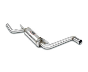 BMW Supersprint 1502 1.6 Supersprint Rear Exhaust (1975–1977)