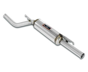 BMW 2002 1502 1.6 (1975–1977) Supersprint Rear Exhaust