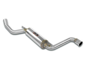 BMW Supersprint 1600 / 1600 ti Supersprint Rear Exhaust (1966–1971)