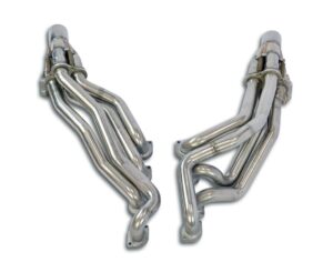 BMW Z4 / -> Z4 GT conversion N62 Supersprint Manifold