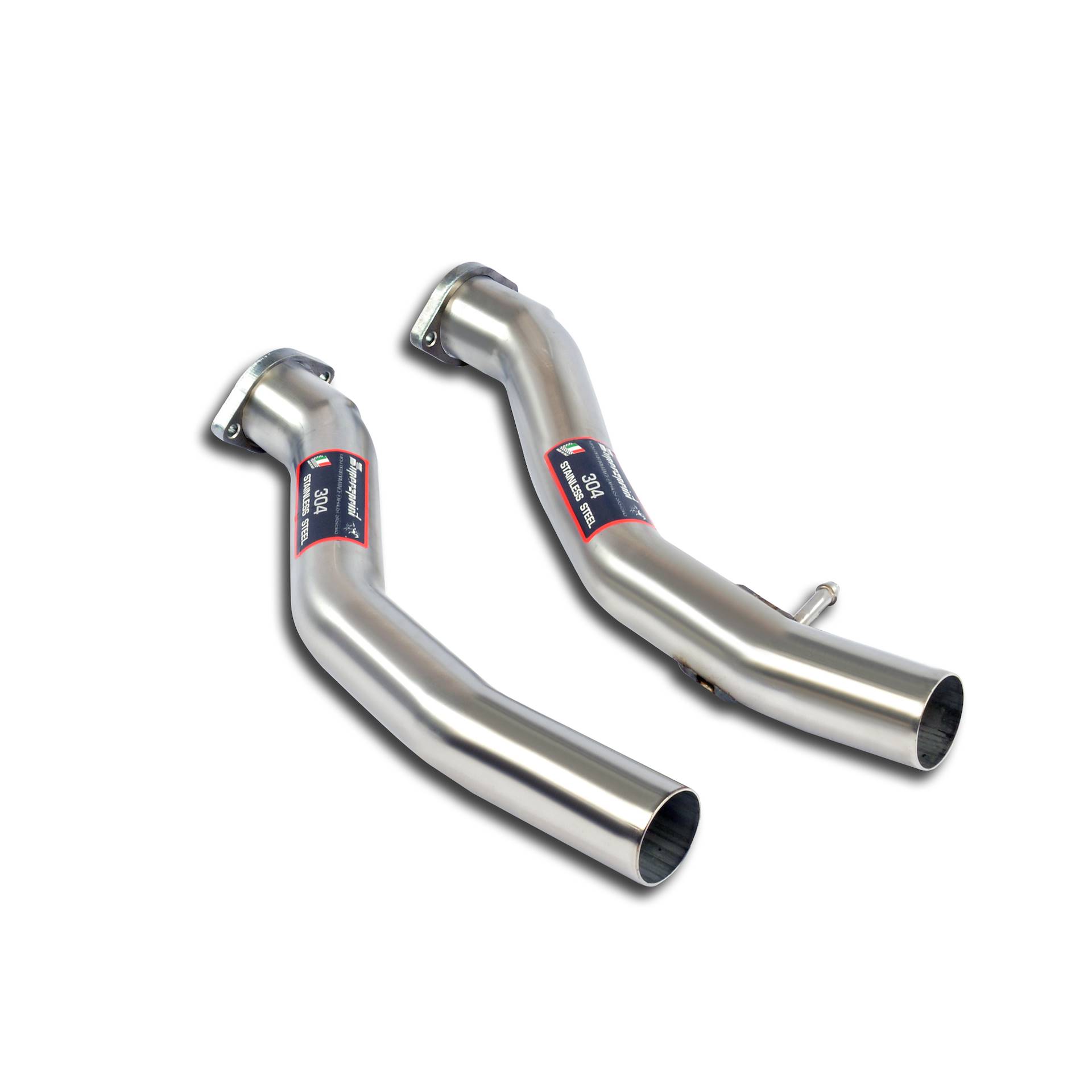 BMW Z3 / - All models S52 Supersprint Connecting Pipe