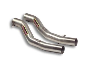 BMW E36 323ti Compact (1997–2000) Supersprint Connecting Pipe