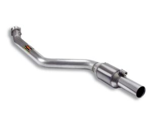 BMW E81 - All models S65 Supersprint Downpipe