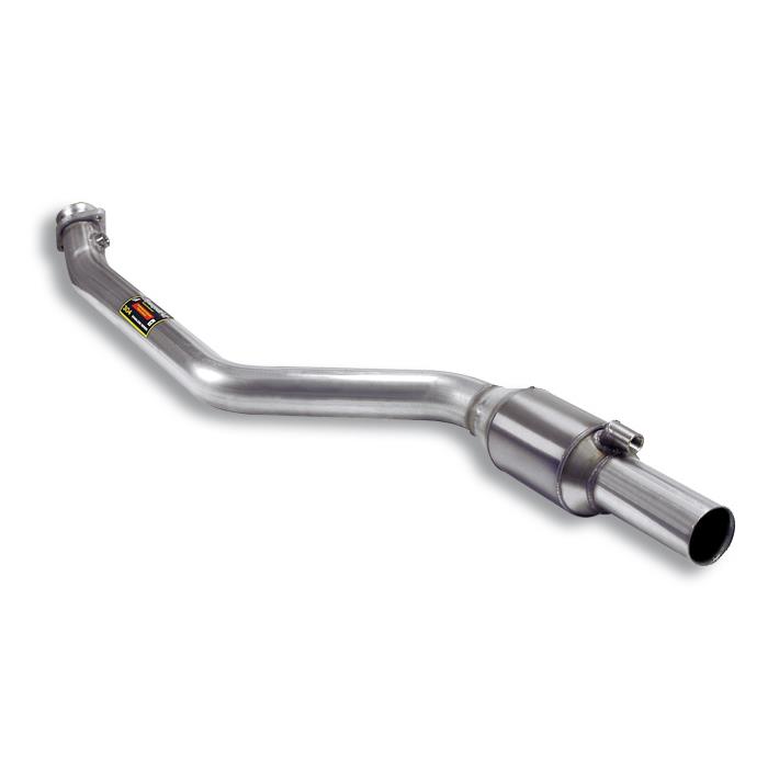 BMW E81 - All models S65 Supersprint Downpipe