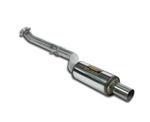 BMW E81 - All models S65 Supersprint Downpipe