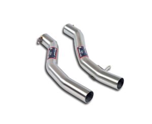 BMW Z3 / - All models M60 Supersprint Connecting Pipe