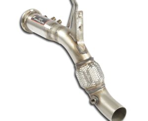 BMW Supersprint 330d Supersprint Downpipe (2011–2015)