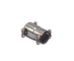 BMW F20 125i 2.0T N20 (2011–2014) Supersprint Sleeve Pipe