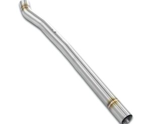 BMW U11 X1 M 35i xDrive 2.0i Turbo B48 (2024–onward) Supersprint Front Pipe