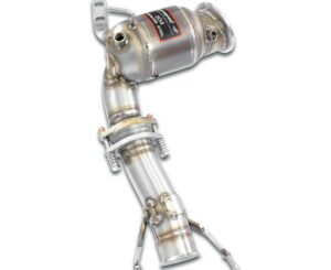 BMW F40 128ti 2.0T B48 (2020–2024) Supersprint Downpipe