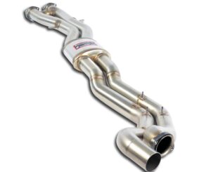 BMW E46 M3 3.2i (2000–2006) Supersprint Centre Section