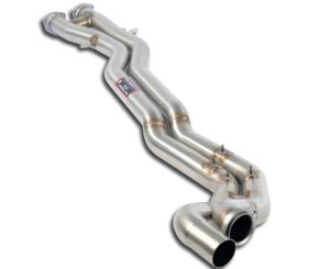 BMW E46 M3 3.2i (2000–2006) Supersprint Centre Section