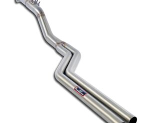 BMW E28 ALPINA B7 3.5 Turbo (1984–1987) Supersprint Front Pipe