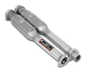 BMW E28 ALPINA B9 3.5 B10 (1982–1983) Supersprint Front Exhaust