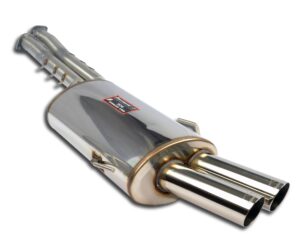 BMW E36 M3 3.0i (1993–1996) Supersprint Rear Exhaust