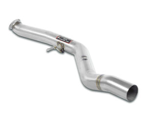 BMW F20 120i 2.0T B48 (2019–onward) Supersprint Front Pipe