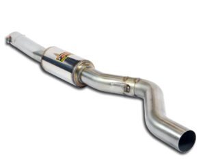 BMW F20 120i 2.0T B48 (2019–onward) Supersprint Centre Section