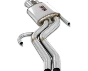 BMW E32 - All models S62 (1987–1994) Supersprint Centre Section