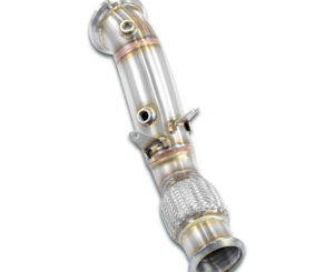 BMW F22 LCI 230i 2.0T B46 (2017–onward) Supersprint Downpipe