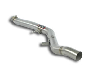 BMW F34 LCI Gran Turismo 320i 2.0T B48 (2018–onward) Supersprint Front Pipe