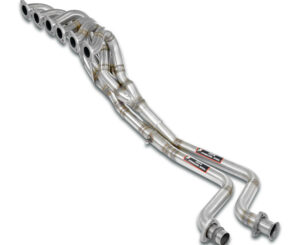 BMW E12 520/6 M20 (1977–1981) Supersprint Connecting Pipe