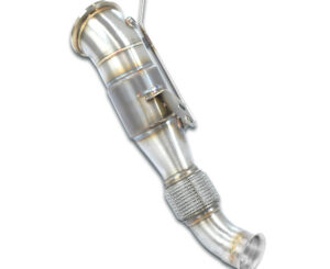 BMW G01 X3 M40i xDrive B58 (2017–2024) Supersprint Downpipe