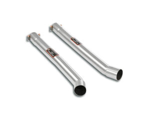 BMW G01 X3 M40i xDrive B58 (2017–2024) Supersprint Centre Section