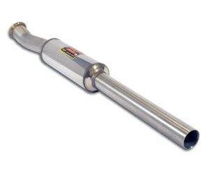 BMW F40 116i sDrive 1.5T B38 (2020–onward) Supersprint Front Exhaust(Deletes Opf)