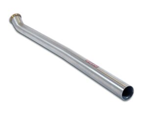 BMW F40 116i sDrive 1.5T B38 (2020–onward) Supersprint Front Pipe
