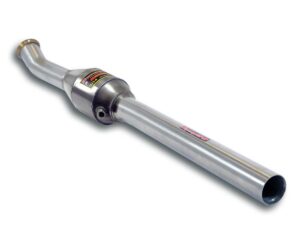 BMW F40 120i 2.0T B48 (2020–onward) Supersprint Front Pipe