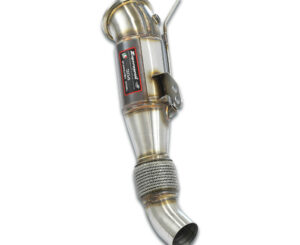 BMW G42 M240i B58 (2022–onward) Supersprint Downpipe