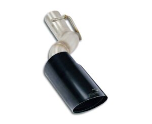 BMW F45 225xe Active Tourer iPerformance 1.5T B38 (2017–onward) Supersprint Rear Exhaust