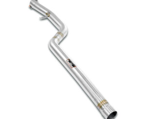 BMW G30 540i B58 (2016–onward) Supersprint Front Pipe