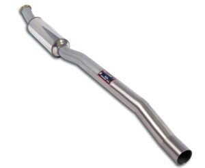 BMW F40 M135i xDrive B48 (2019–onward) Supersprint Front Exhaust(Deletes Secondary Catalytic)