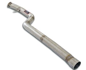 BMW G30 540i B58 (2018–onward) Supersprint Front Pipe