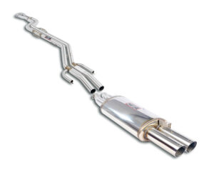 BMW E30 M3 2.3L (1985–1992) Supersprint Racing Package - A