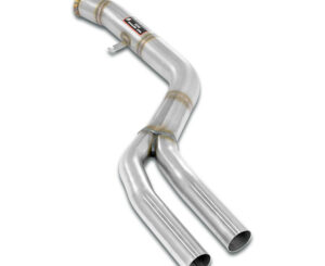 BMW G01 X3 M40i xDrive B58 (2017–2024) Supersprint Front Pipe