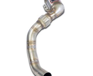 BMW F95 X5 M X-Drive 4.4i V8 (2020–2022) Supersprint Downpipe