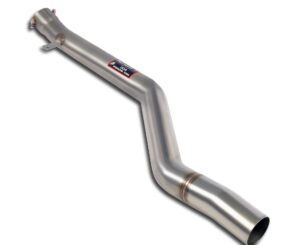 BMW G29 Z4 20i B48 (2018–onward) Supersprint Front Pipe