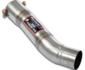 BMW G29 Z4 20i B48 (2018–onward) Supersprint Centre Section